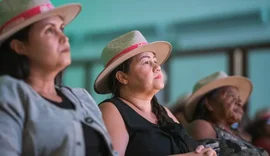 Mulheres do campo celebram protagonismo em Alagoas