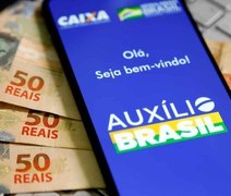 Auxílio Brasil é pago hoje a beneficiários com NIS de final 3