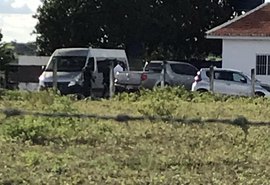 MP faz busca e apreensão para apurar suspeita de fraude contra prefeito no sertão de AL