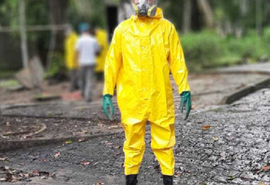 Em denúncia ao JAL, funcionária da Ufal diz que não recebeu EPI como divulgado