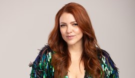 Humorista Arianna Nutt apresenta 'De repente 40' em Maceió