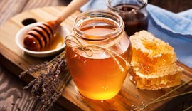 Exportação de mel natural cresce mais de 50%