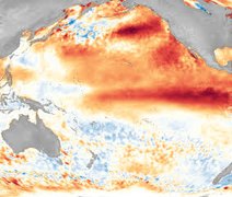 Painel do El Niño aponta avanço da seca no Norte e Nordeste