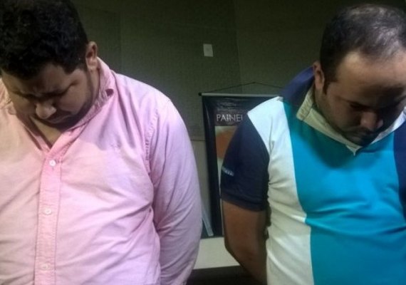 Julgamento dos acusados de matar Abinael Saldanha acontece hoje (26) em Rio Largo