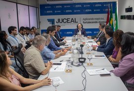 Mais de 40 mil empresas foram abertas em Alagoas em 2025, segundo Juceal