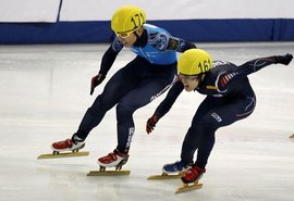 ISU confirma calendário para as próximas duas Copas do Mundo de Patinação de Velocidade