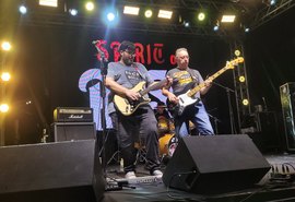 'Rush Day': homenagem ao trio canadense RUSH acontece em Maceió, no dia 22