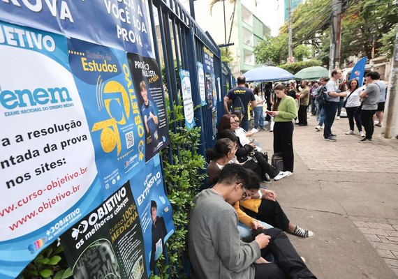 Enem 2026: veja quais documentos são necessários para justificar ausência