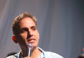 Pilar vai “segurar o país” por um mês em caso de apagão de gás, diz Renato Filho