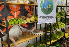 Rota da Merenda qualifica debate  sobre o PNAE durante evento em Viçosa