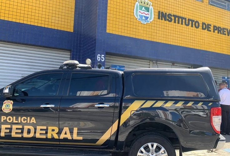 Operação da PF deve acelerar criação de CPI do IPREV na Assembleia Legislativa