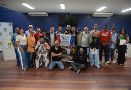 Setor cultural aponta censura em audiências públicas da Câmara de Maceió