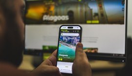 Setur lança plataforma de promoção do Destino Alagoas no Salão do Turismo, em Fortaleza