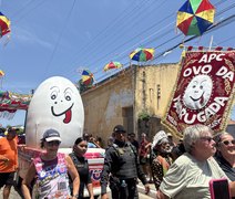 Cinema nas ruas: Ovo da madrugada abre as prévias em Alagoas