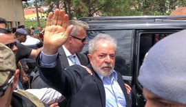 Lula pede acesso a acordo bilionário da Procuradoria com a Petrobras