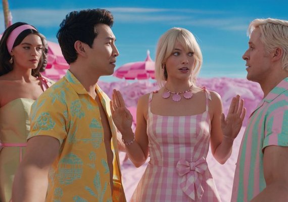 Por que classificação indicativa de Barbie é para maiores de 12 anos?