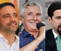 Pesquisa Ibrape traz novos números da corrida eleitoral em Alagoas; confira