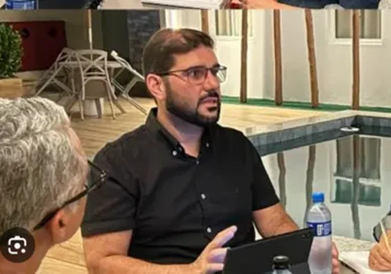 Governo inicia mudanças para eleição e nomeia novo titular da Semarh