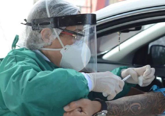 CSA anuncia que oito atletas testaram positivo para Covid-19