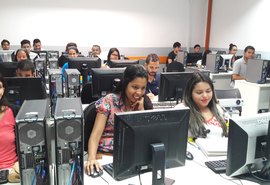 Sine anuncia 200 vagas de qualificação em telemarketing