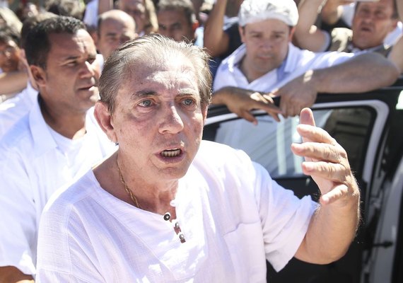 Ministério Público volta a denunciar João de Deus por crimes sexuais