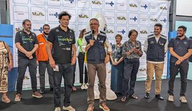 Padilha alerta para risco de sarampo entre viajantes da Copa