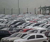 Produção de veículos cresce 2,4% em abril, aponta Anfavea