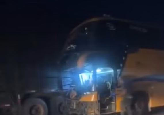 Clubes alagoanos se manifestam sobre acidente com delegação sub-20 do Águia de Marabá