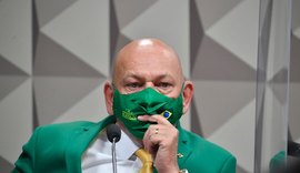 Luciano Hang pode receber o título de Cidadão Honorário de Maceió