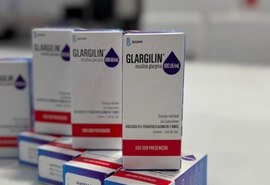 SUS amplia oferta de insulina glargina para crianças, idosos e adolescentes