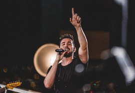 Tony Alysson se apresenta em Maceió no dia 15 de abril no Space Maceió