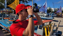 Bombeiros lançam Operação Verão 2025-2026 com reforço em praias e interior