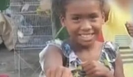 Homem acusado de matar menina de 9 anos em Branquinha será julgado