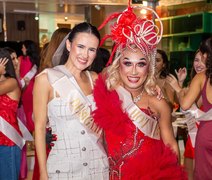 Lalacra Nox celebra 12 anos de trabalho com foco em respeito e transformação social