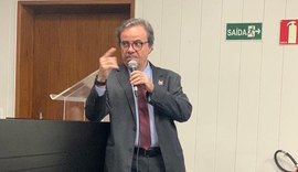 “Tenho certeza que estarei no 2º turno”, diz Luciano Almeida, candidato ao governo de Alagoas