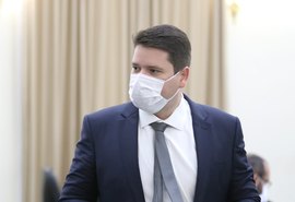 “A chance do PP apoiar Renan Filho é zero”, avisa deputado