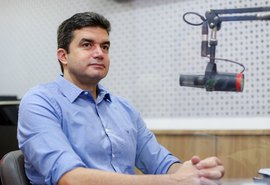 Mais um nome é confirmado na equipe de Paulo Dantas