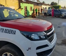 Dupla assassina jovem e deixa outro ferido após efetuar disparos de arma de fogo em Arapiraca