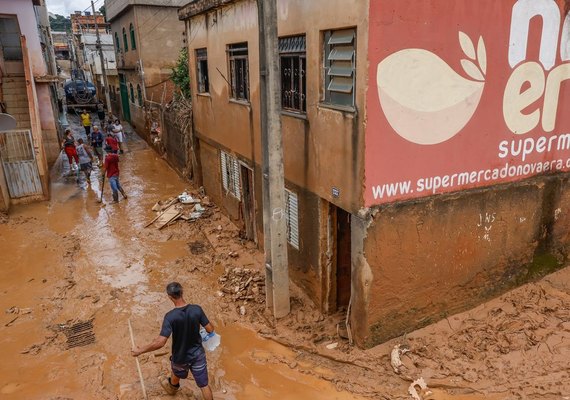 Após enchentes, Ubá registra primeira morte por leptospirose