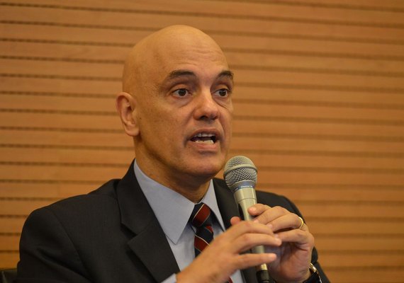 Moraes: maior desafio das eleições é o combate à desinformação