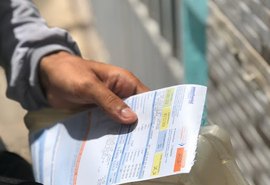 Quarentena poderá aumentar consumo residencial de água e energia