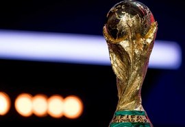 EUA, Canadá e México vão sediar a Copa do Mundo de 2026