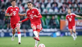 Presidente do Bayern se choca com saúde de Musiala: ‘É uma tragédia’