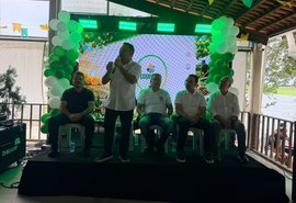 Dia de Campo da Coopaiba apresenta avanços da assistência técnica
