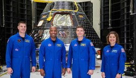Artemis II: como será viver na Orion rumo à Lua