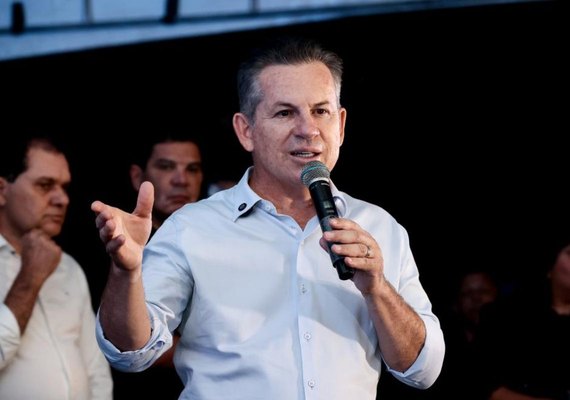 Mauro Mendes critica fim da 6x1 e defende jornadas de até 16 horas