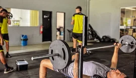 ASA inicia preparação e Itamar destaca equilíbrio emocional para vencer Sergipe
