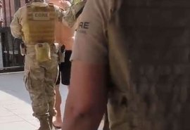 Homem acusado de homicídio em retaliação à morte da esposa é preso pela Polícia Civil em Alagoas