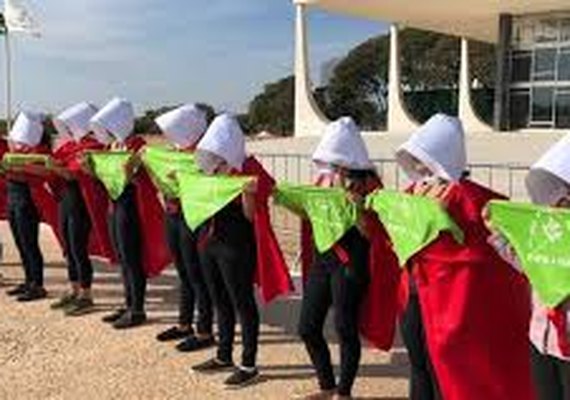 STF retoma hoje debates sobre descriminalização do aborto
