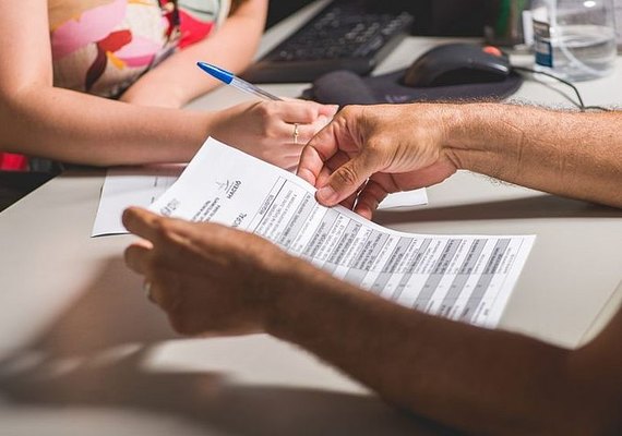 Sine Maceió está ofertando vagas para estágio: confira